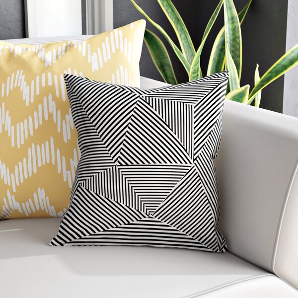 White outdoor throw clearance pillows